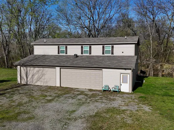 189 Emery Bluff Rd, Pangburn, AR 72121