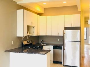 196 Mac Dougal St #1F, Brooklyn, NY 11233