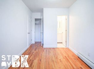 539 Evergreen Ave #6, Brooklyn, NY 11221