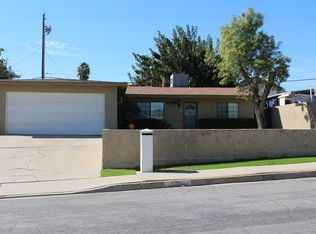 2700 Poppy St, Bakersfield, CA 93306