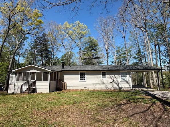 463 Roberts Rd, Blairsville, GA 30512