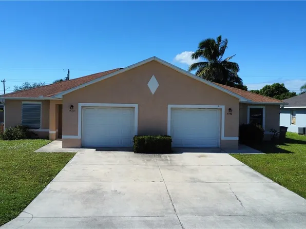 4148 SW 7th Pl #4200, Cape Coral, FL 33914