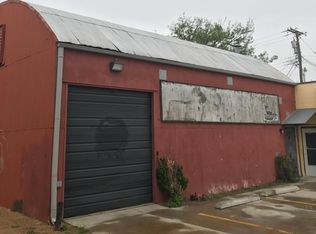 1609 N Blackwelder Ave, Oklahoma City, OK 73106