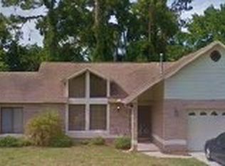 807 Sanders Rd, Port Orange, FL 32127