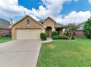 918 Remington Ranch Rd, Mansfield, TX 76063