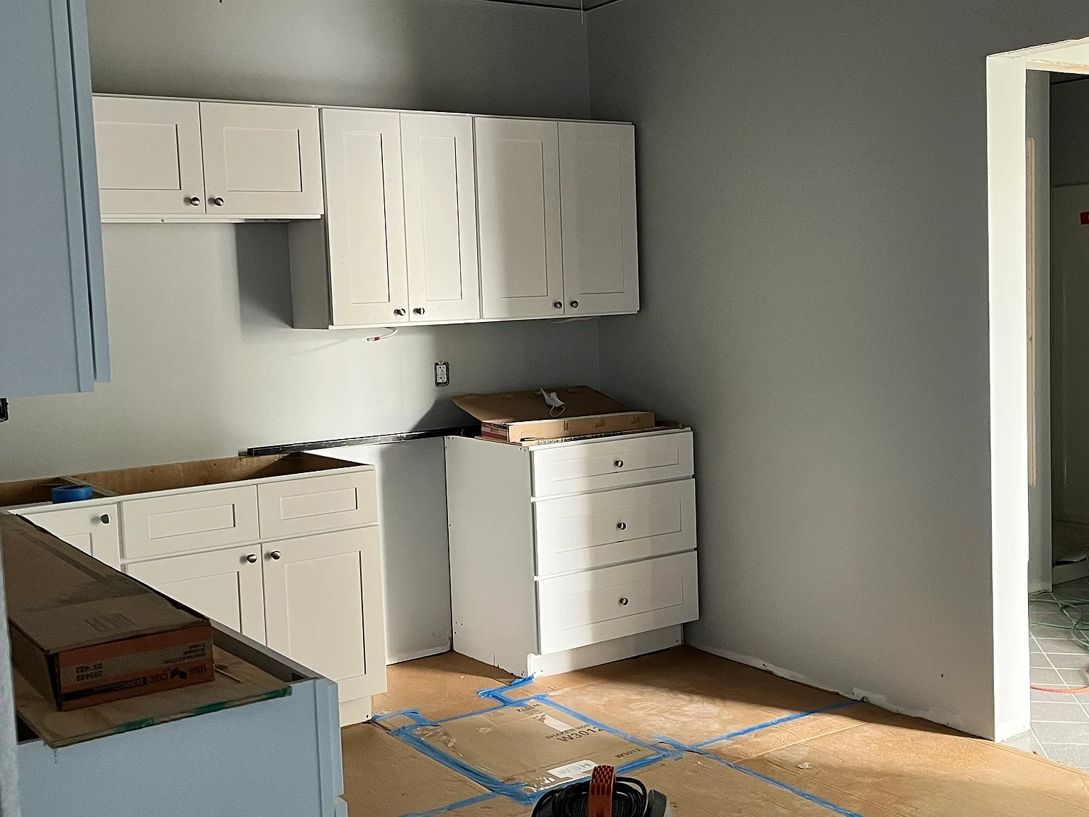1 bed, 650 sqft, $1,850 — Photo 2