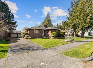 5822 A St, Tacoma, WA 98408