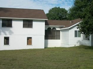 5421 Old Coal City Rd, Ragland, AL 35131