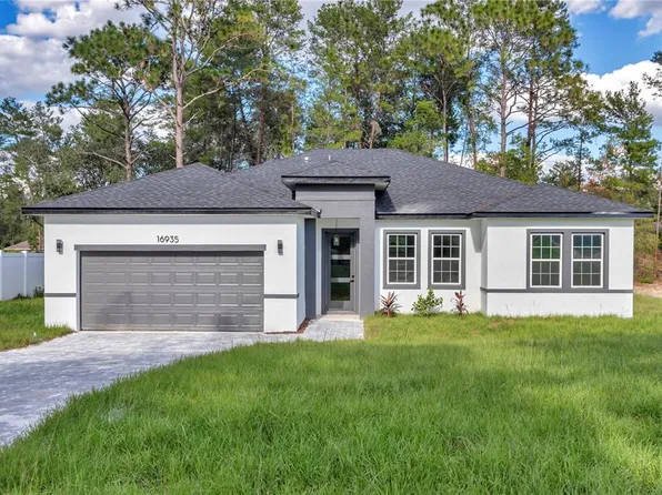 16935 SW 50th Cir, Ocala, FL 34473