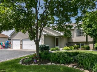 13509 4th Ave S, Zimmerman, MN 55398