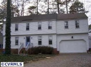 13804 Nuttree Woods Ln, Midlothian, VA 23112