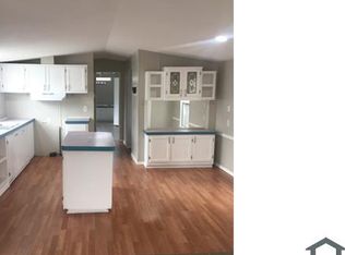 12227 Fm 1957 TRAILER 11, San Antonio, TX 78253