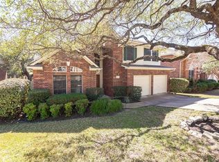 11201 Comiso Pala Path, Austin, TX 78726