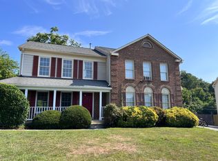 7919 Jensen Pl, Bethesda, MD 20817