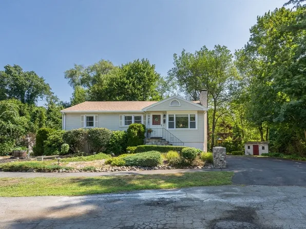 14 Crestwood Ln, Peabody, MA 01960