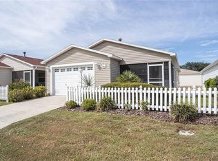 2595 Ascot Loop, The Villages, FL 32162