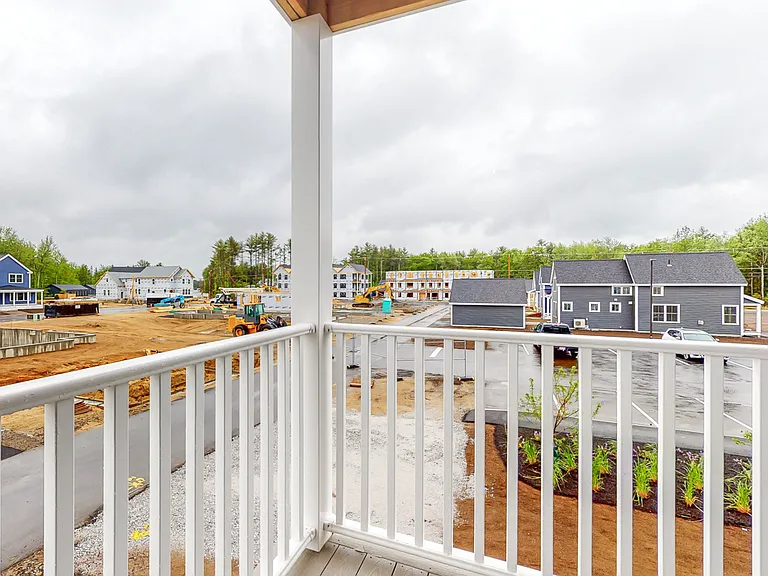 Hayloft Apartments — Photo 40