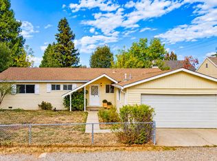 610 Leduc St, Grass Valley, CA 95945
