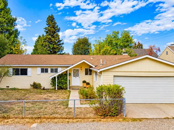 610 Leduc St, Grass Valley, CA 95945