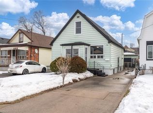 156 Adeline Ave, Hamilton, ON L8H 5T8