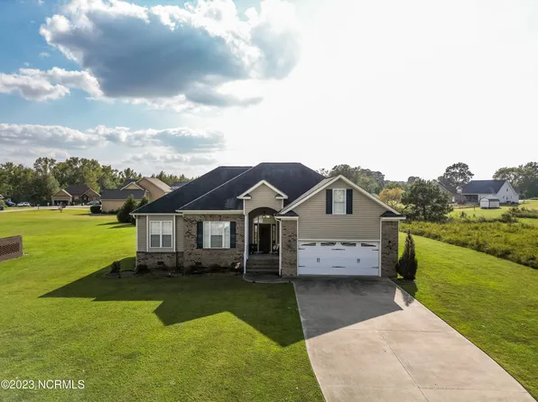 1355 Claridge Nursery Road, Goldsboro, NC 27530