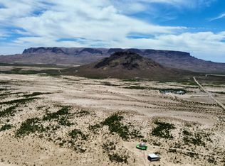 70 N Bad Bunny Run, Alpine, TX 79830