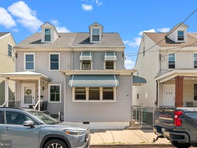 317 Penn St, Bristol, PA, 19007