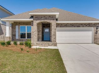 3463 Crossvine Rd, Cantonment, FL 32533