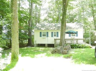 52 Ryan Ter, Lebanon, CT 06249