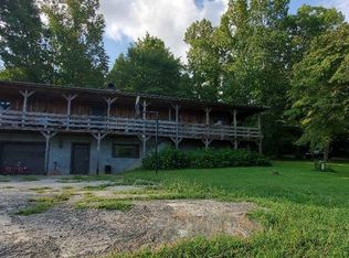 941 Oak Grove Rd, Ten Mile, TN 37880