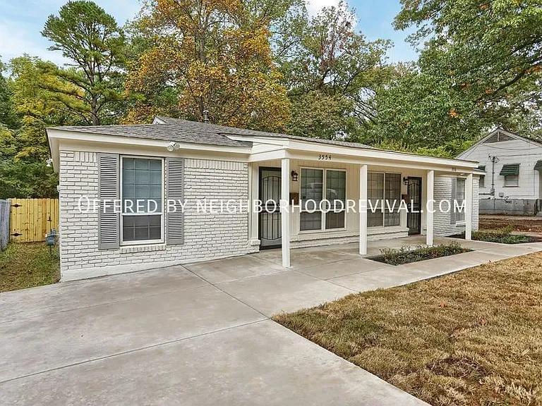 3554 Vanuys Rd — Photo 2