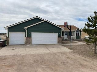 15350 Buckland Ct, Elbert, CO 80106