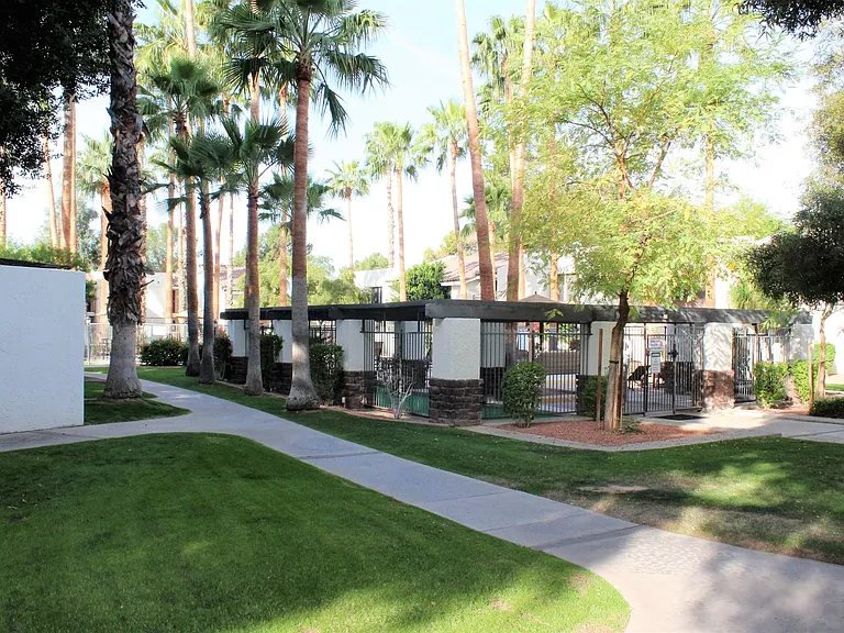 7350 N Via Paseo Del Sur #N101 — Photo 15