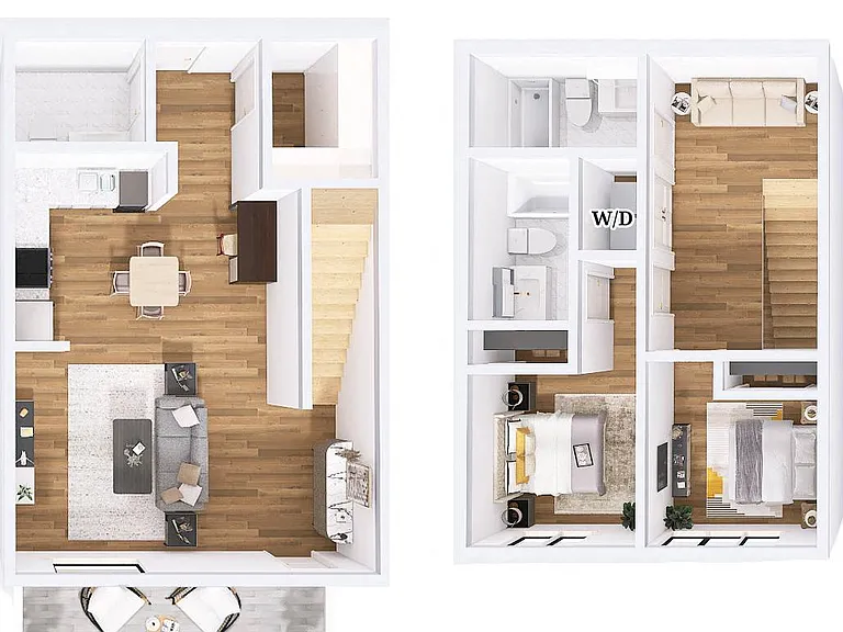 Astra Apartments — Photo 29