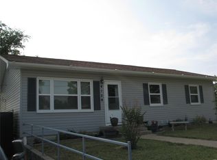 412 Lombar St, Iberia, MO 65486