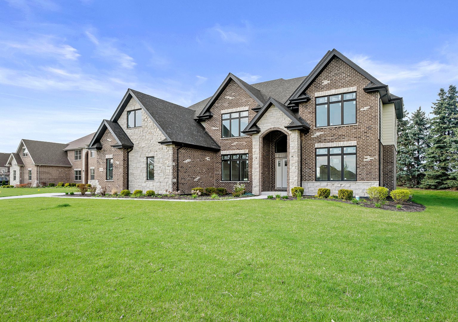 11606 Sapphire Ct, Frankfort, IL 60423 Zillow