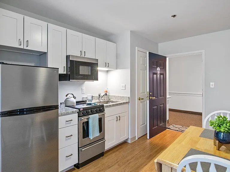 Serenity Apartments at Brewster — Photo 7