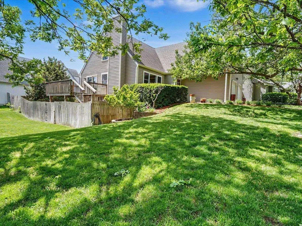 4805 Tempe St, Lawrence, KS 66047