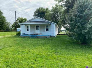 13558 Leitchfield Rd, Eastview, KY 42732
