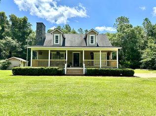 529 Creekside Dr, Leesburg, GA 31763