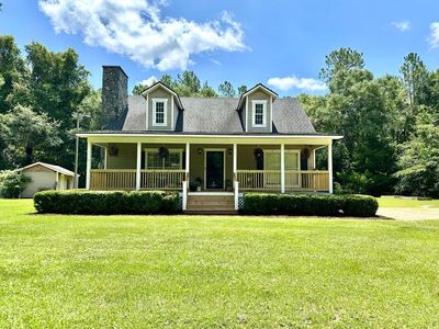 529 Creekside Dr, Leesburg, GA, 31763