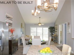 29819 Walleye Dr #5B, Gravois Mills, MO 65037