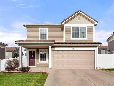 5565 Genoa Street, Denver, CO, 80249