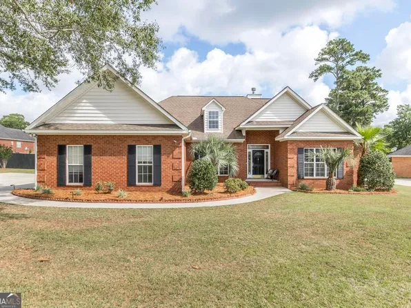 106 Fox Ridge Dr, Dublin, GA 31021