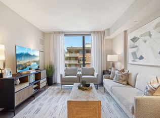 Rosslyn Towers, Arlington, VA 22209