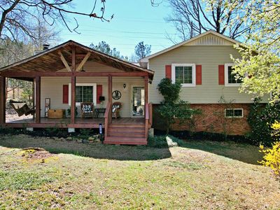110 Cedar Creek Cir, Central, SC, 29630