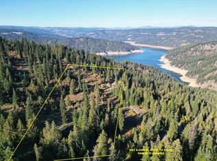 Cedar Ridge Dr, Orofino, ID 83544