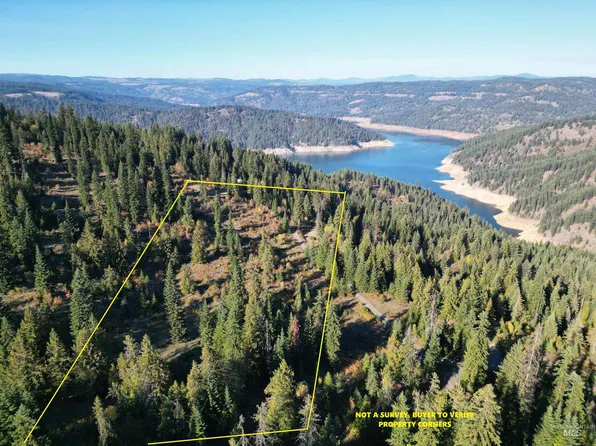 Cedar Ridge Dr, Orofino, ID 83544