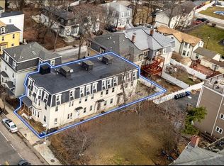 94 Walnut Ave, Roxbury, MA 02119