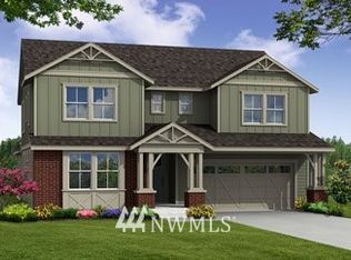 23870 102nd Pl, Redmond, WA 98053